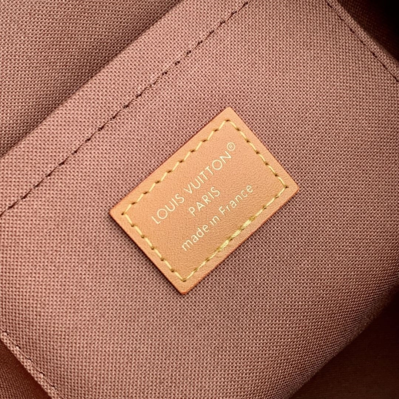 LV Bucket Bags